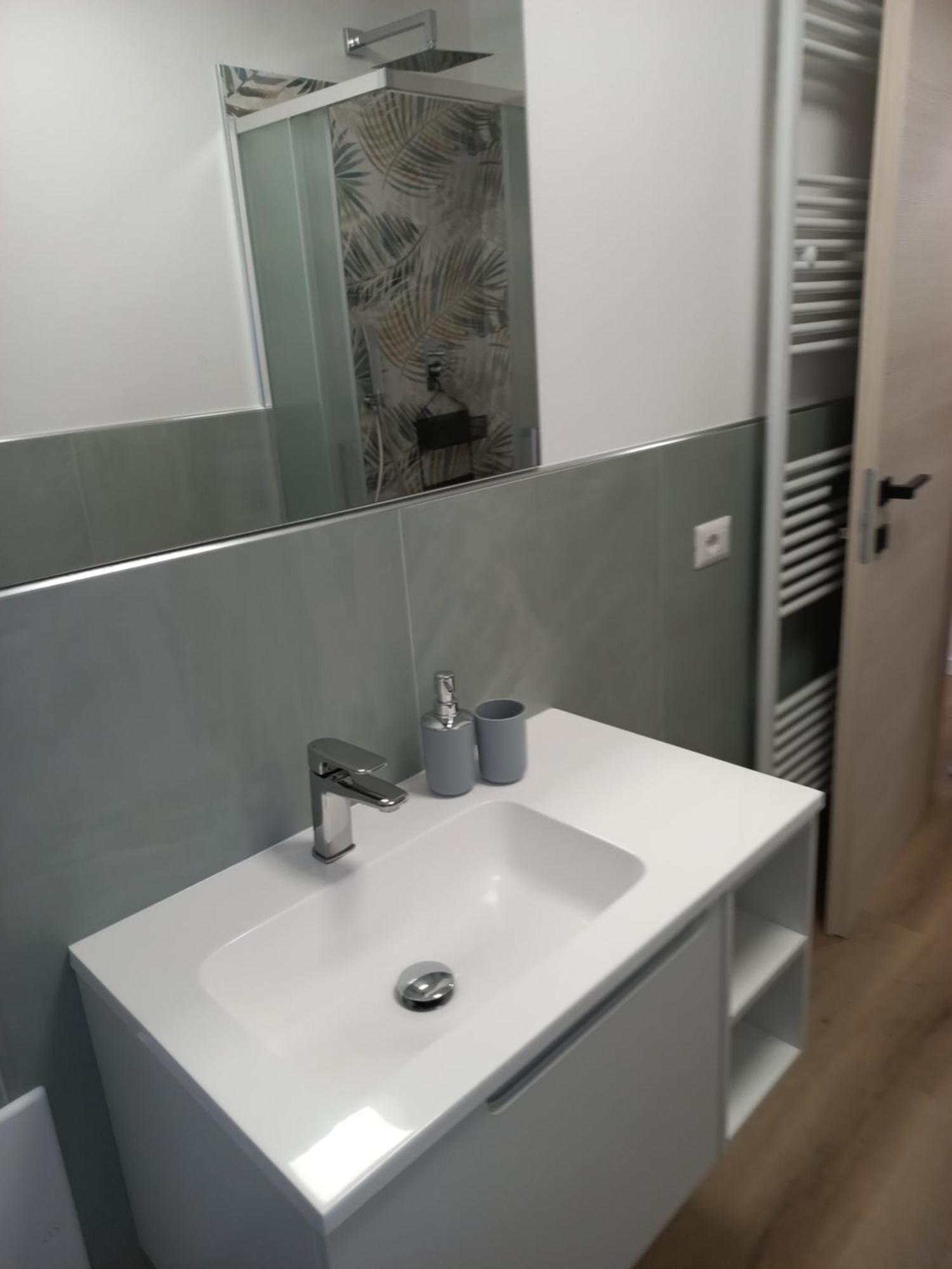 Spazzacamino Locazione Turistica Apartment