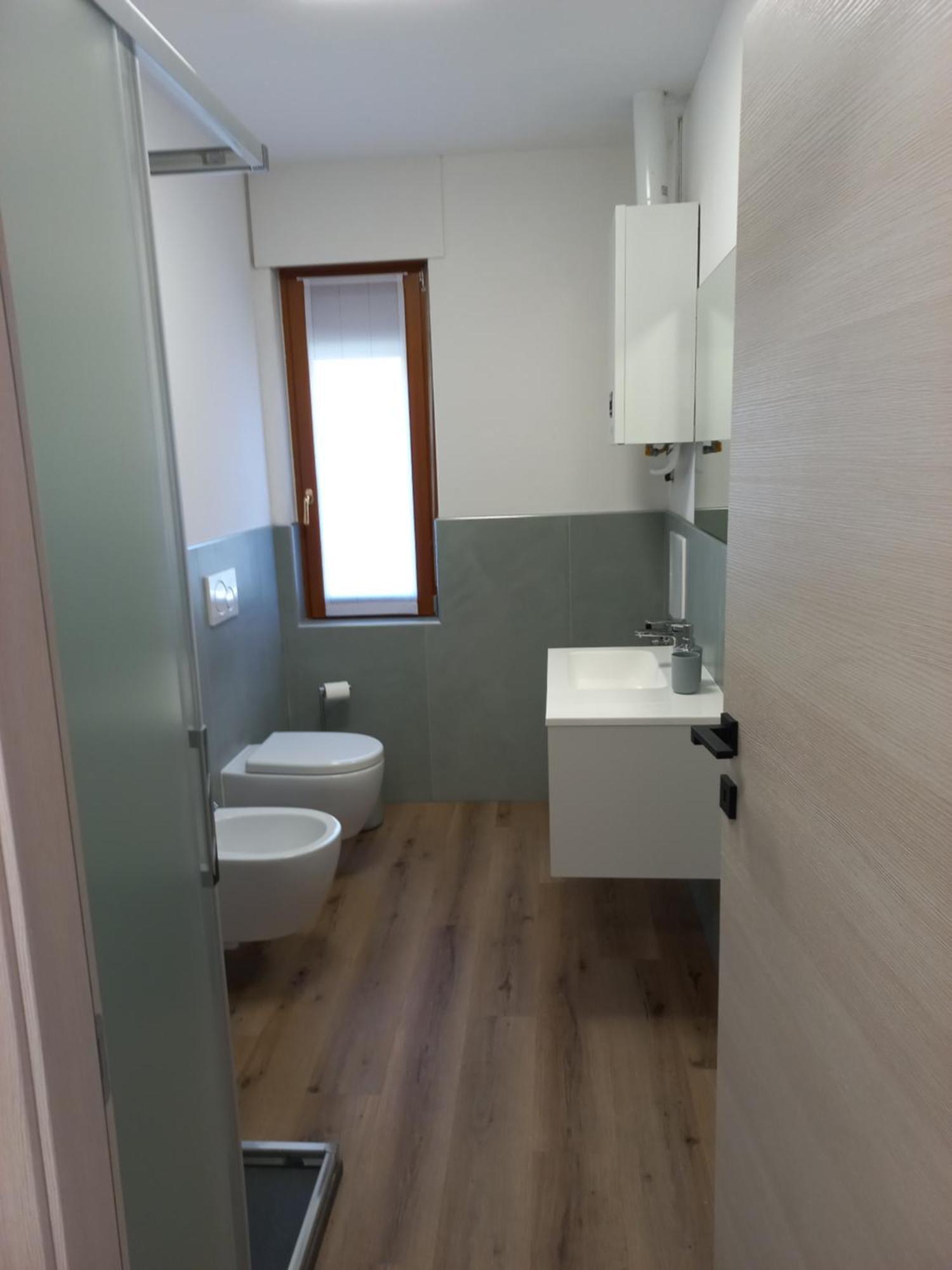 Spazzacamino Locazione Turistica Apartment Santa Maria Maggiore