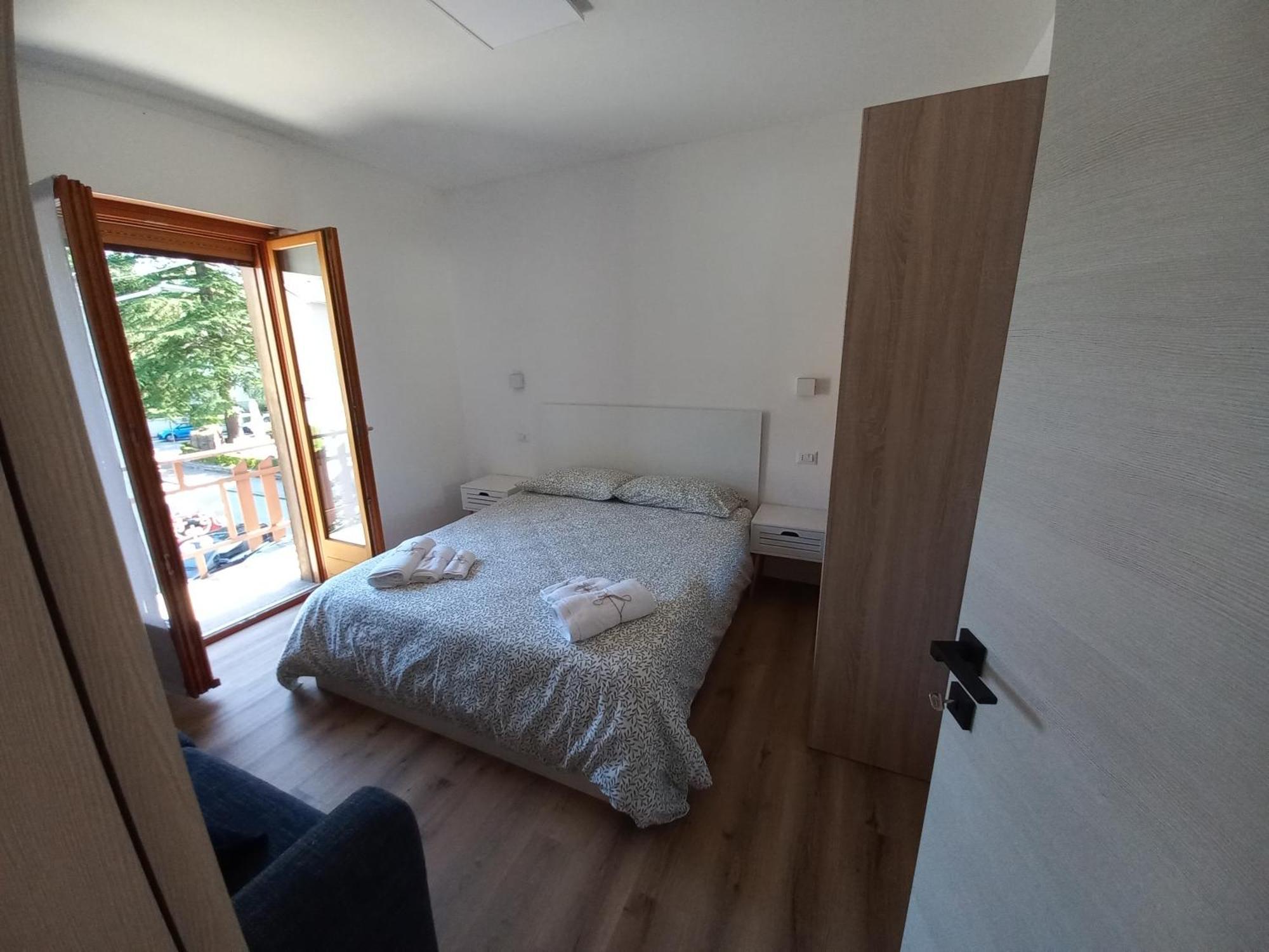 Spazzacamino Locazione Turistica Apartment