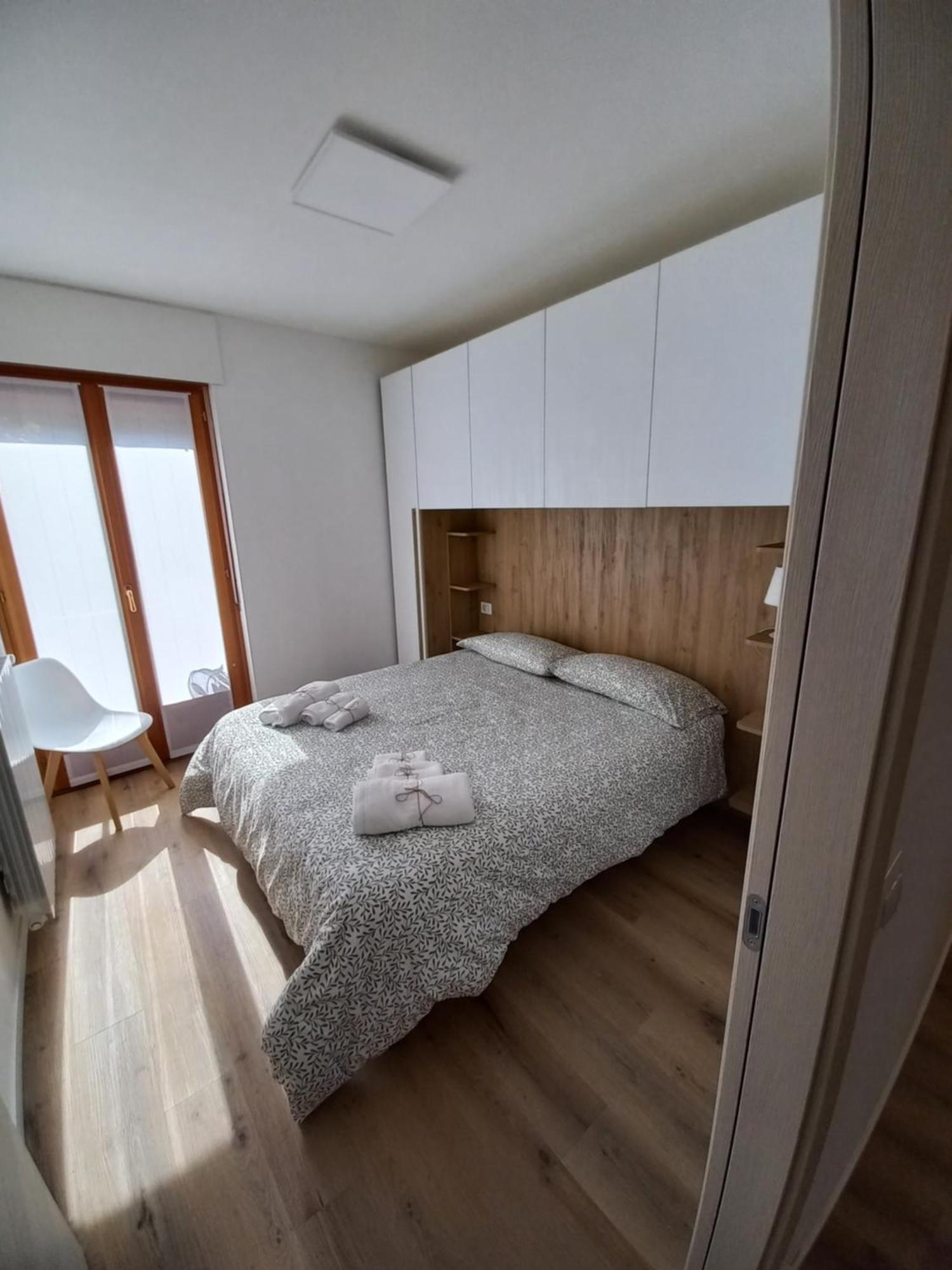 Spazzacamino Locazione Turistica Apartamento
