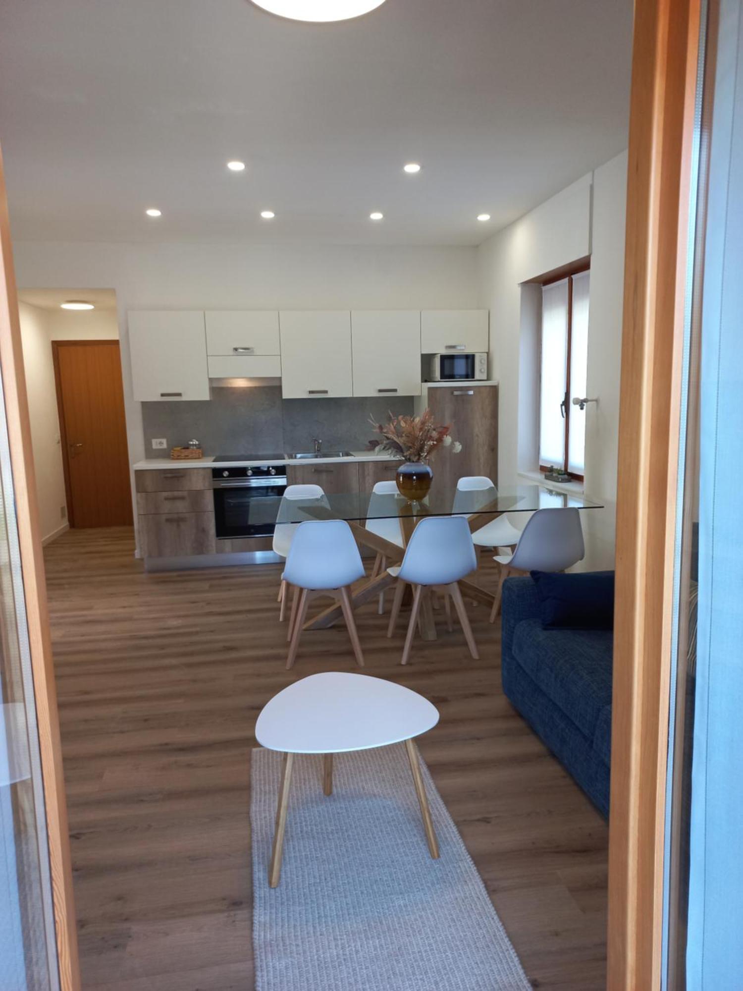 Apartamento Spazzacamino Locazione Turistica Santa Maria Maggiore